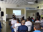 Ex FUNCIONARIO JAILTON RODRIGUES