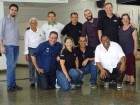 REPRESENTANTES E PALESTRANTES DO 1° WORKSHOP